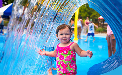 8 Things to do For Kids at Wet ‘n Wild Emerald Pointe