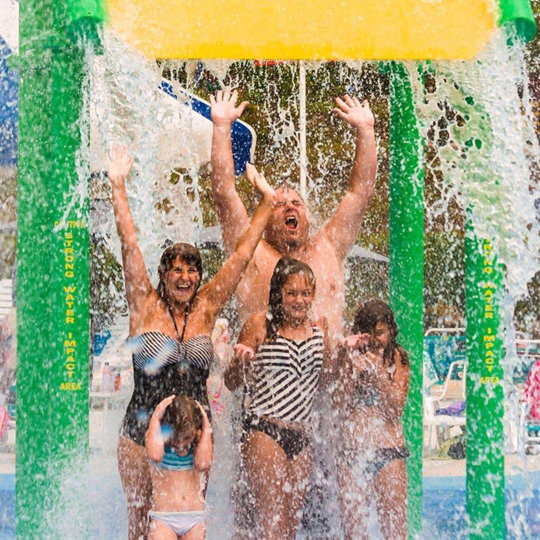 16 things to do in the summer in North Carolina with kids