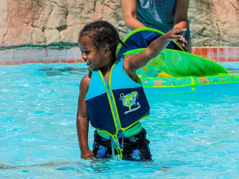 Wet 'n Wild
