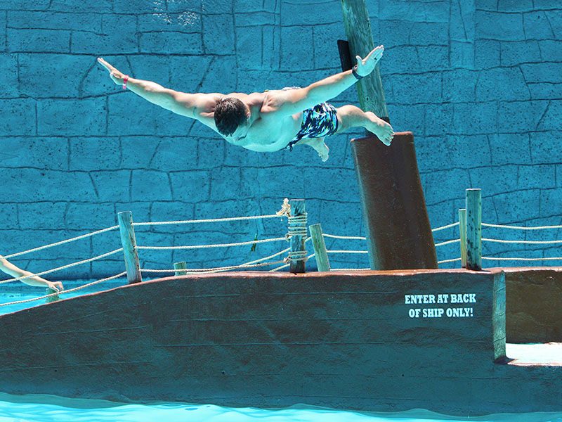 Wet 'n Wild