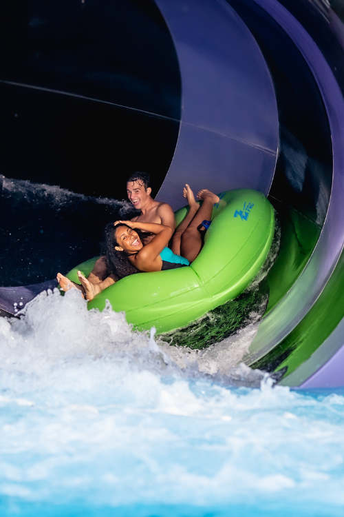 Season Pass Wet N Wild