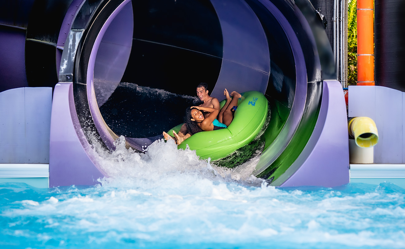 Season Pass Wet N Wild