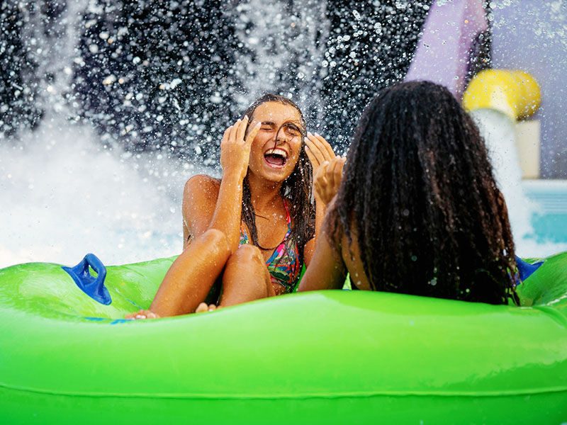 Wet 'n Wild