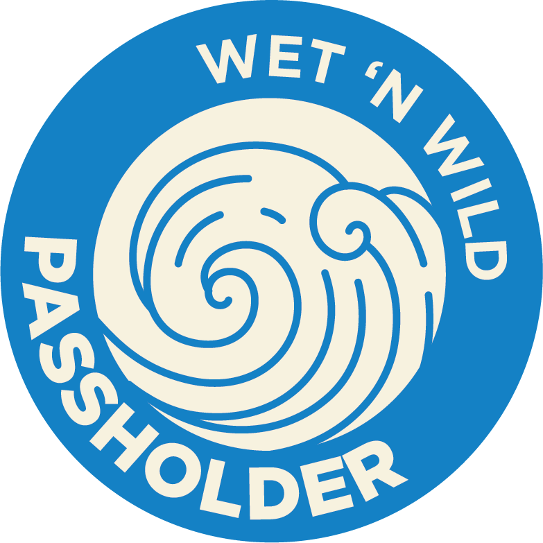 Wet 'n Wild Passholder Icon