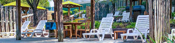 Cabanas