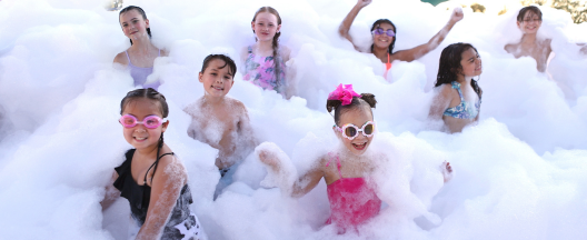 Foam Party