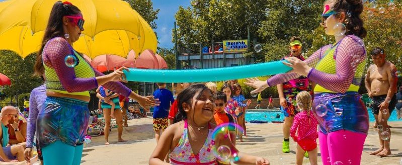 Kids Fest 2025