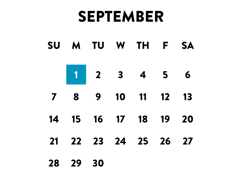 New Calendar - 5