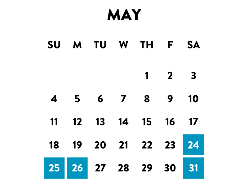 New Calendar - 1